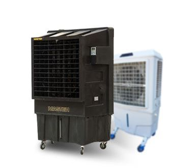 Klimatyzatory ewaporacyjne